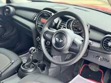 MINI Hatch One 