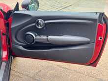 MINI Hatch One 