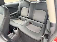 MINI Hatch One 