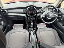 MINI Hatch One 