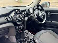 MINI Hatch One 