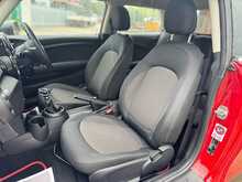 MINI Hatch One 