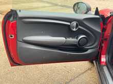 MINI Hatch One 