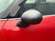 MINI Hatch One 