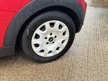 MINI Hatch One 