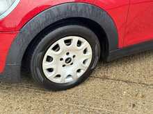 MINI Hatch One 