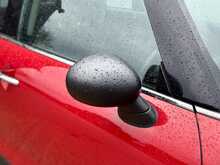 MINI Hatch One 