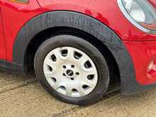 MINI Hatch One 