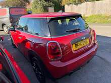 MINI Hatch One 