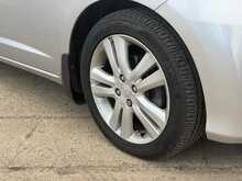 Honda Jazz i-VTEC EX 