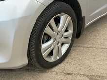 Honda Jazz i-VTEC EX 