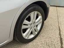 Honda Jazz i-VTEC EX 