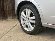 Honda Jazz i-VTEC EX 
