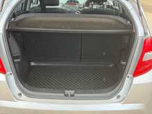 Honda Jazz i-VTEC EX 