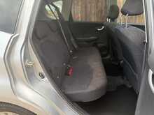 Honda Jazz i-VTEC EX 