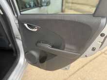 Honda Jazz i-VTEC EX 