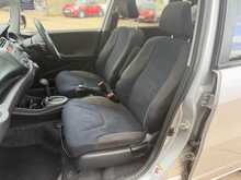 Honda Jazz i-VTEC EX 