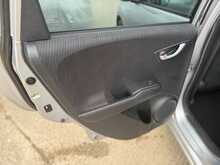 Honda Jazz i-VTEC EX 