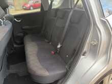 Honda Jazz i-VTEC EX 