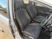 Honda Jazz i-VTEC EX 