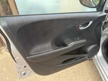 Honda Jazz i-VTEC EX 