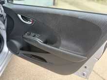 Honda Jazz i-VTEC EX 