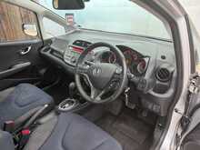 Honda Jazz i-VTEC EX 