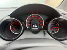 Honda Jazz i-VTEC EX 