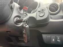 Honda Jazz i-VTEC EX 