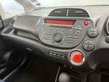 Honda Jazz i-VTEC EX 