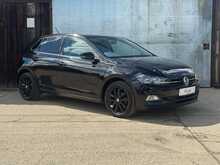Volkswagen Polo beats 