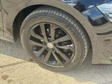 Volkswagen Polo beats 