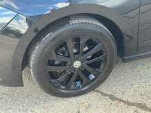 Volkswagen Polo beats 