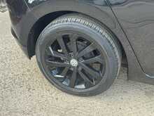 Volkswagen Polo beats 