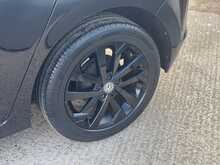 Volkswagen Polo beats 