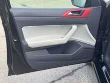 Volkswagen Polo beats 