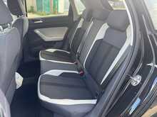 Volkswagen Polo beats 