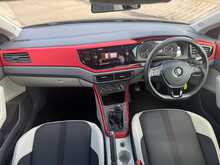Volkswagen Polo beats 