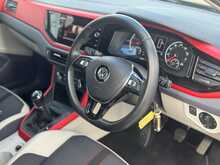 Volkswagen Polo beats 