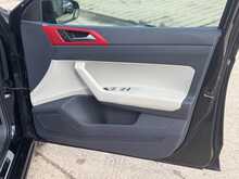 Volkswagen Polo beats 