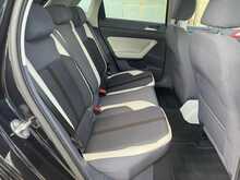 Volkswagen Polo beats 
