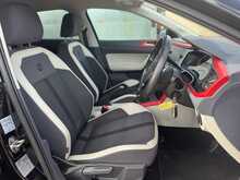Volkswagen Polo beats 