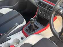 Volkswagen Polo beats 