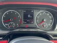 Volkswagen Polo beats 