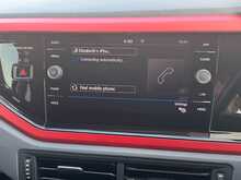 Volkswagen Polo beats 