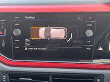 Volkswagen Polo beats 