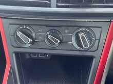 Volkswagen Polo beats 