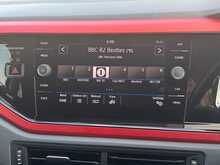 Volkswagen Polo beats 