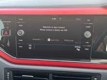 Volkswagen Polo beats 