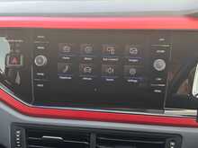 Volkswagen Polo beats 
